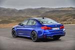 BMW M5 2018 года (WW)